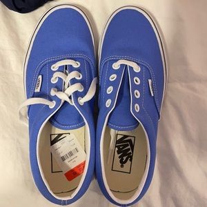 Brand new vans size 7 women